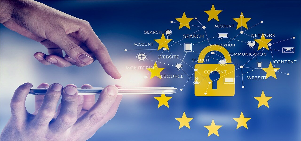 Lets Play 'Common Sense' with GDPR